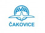TJ Avia Čakovice, logo
