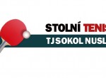 TJ Sokol Nusle Praha, logo
