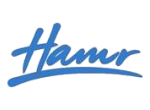 SK Hamr, logo